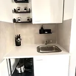 Casa Ada Appartement Turin