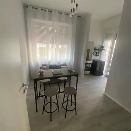 Appartement Casa Ada *