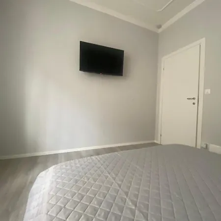 Apartamento Casa Ada *