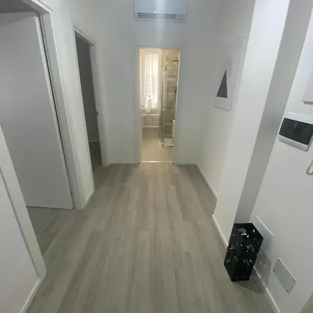 Casa Ada Appartamento