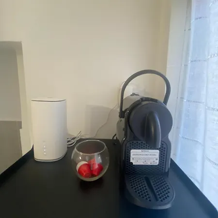 Casa Ada Apartamento Turín