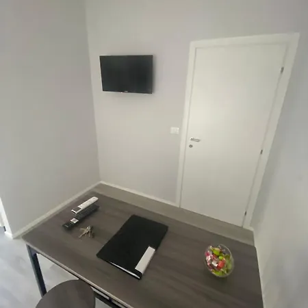 Casa Ada Appartement *