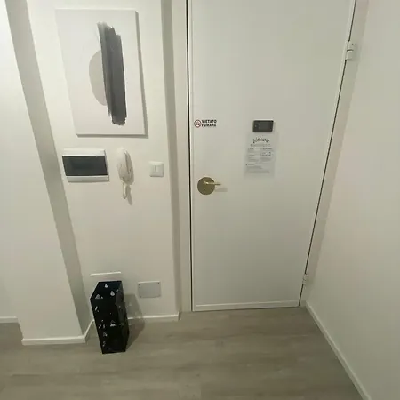 Casa Ada Appartement Turin