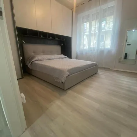 Appartement Casa Ada *