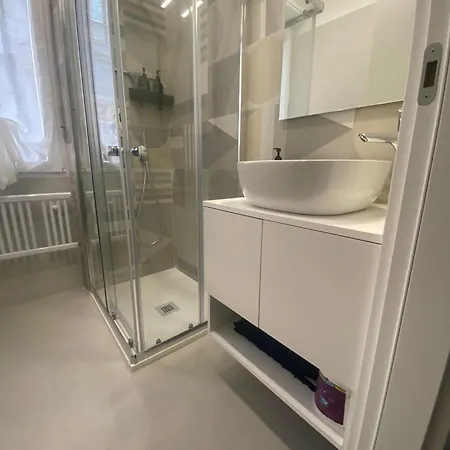 Casa Ada Appartement Turin