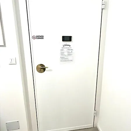 Apartamento Casa Ada