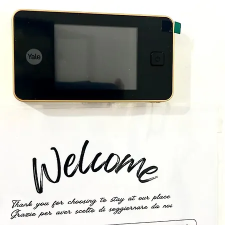 Apartamento Casa Ada Turín