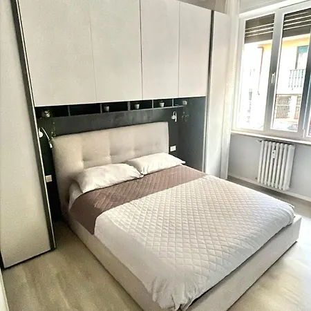 Casa Ada Appartement