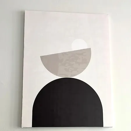 Apartamento Casa Ada