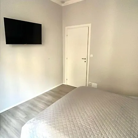 Appartement Casa Ada
