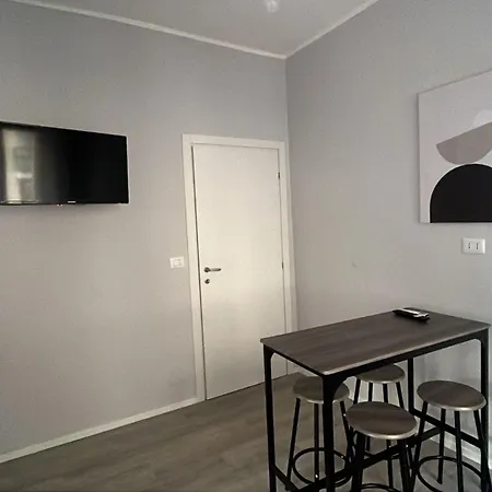 Casa Ada Apartment