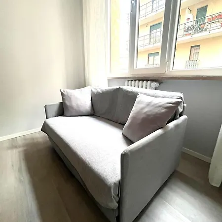 Apartment Casa Ada Turin