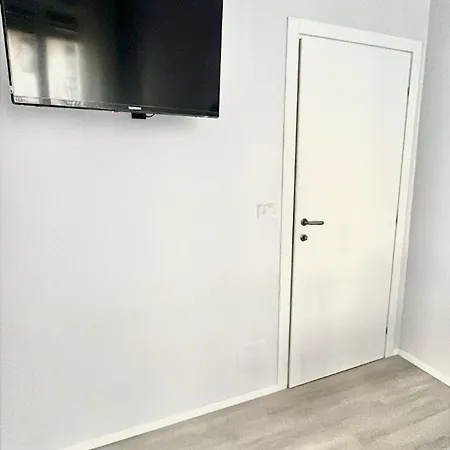 Apartment Casa Ada