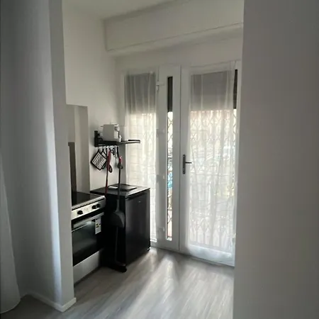 Casa Ada Appartement *