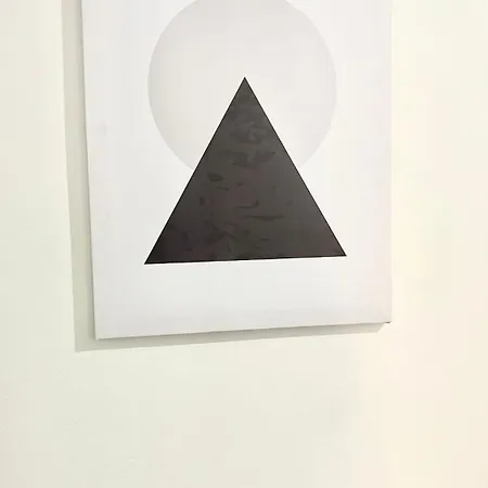 Apartamento Casa Ada