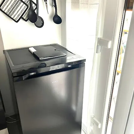 Apartamento Casa Ada Turín