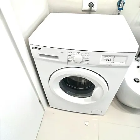 Apartamento Casa Ada *