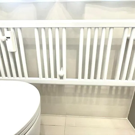 Apartamento Casa Ada