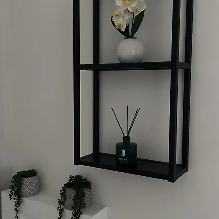 Apartamento Casa Ada Turín