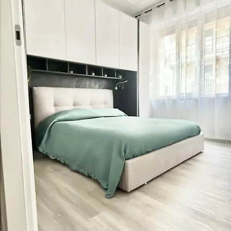 Appartement Casa Ada