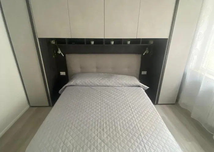 Appartamento Casa Ada