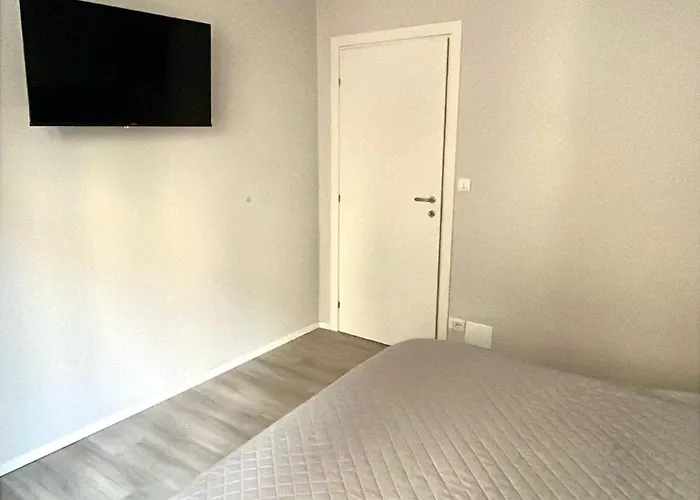 Appartamento Casa Ada