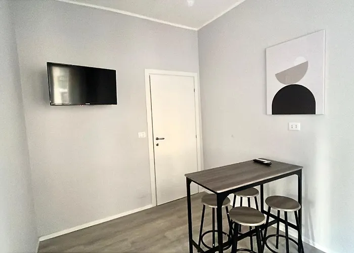 Apartman Casa Ada Torino