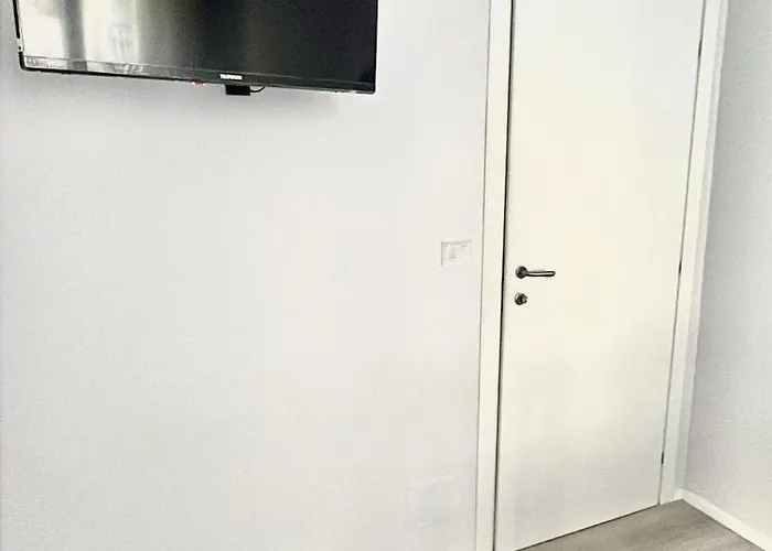 Appartamento Casa Ada