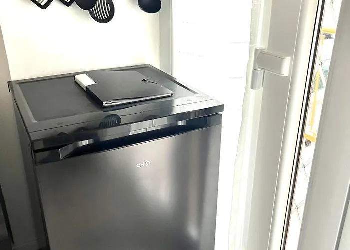 Appartamento Casa Ada Torino