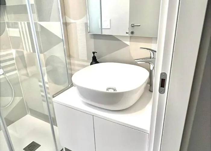 Casa Ada Appartamento