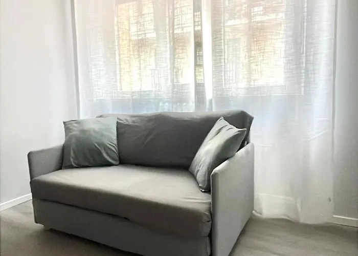 Apartman Casa Ada Torino