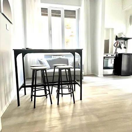 Apartman Casa Ada