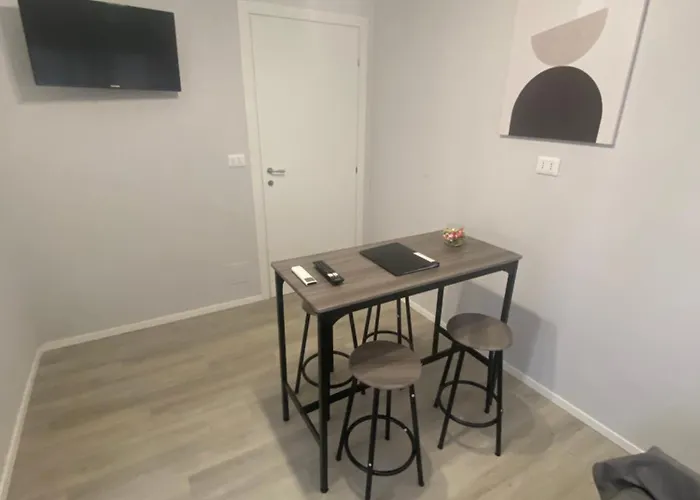 Casa Ada Apartment Turin
