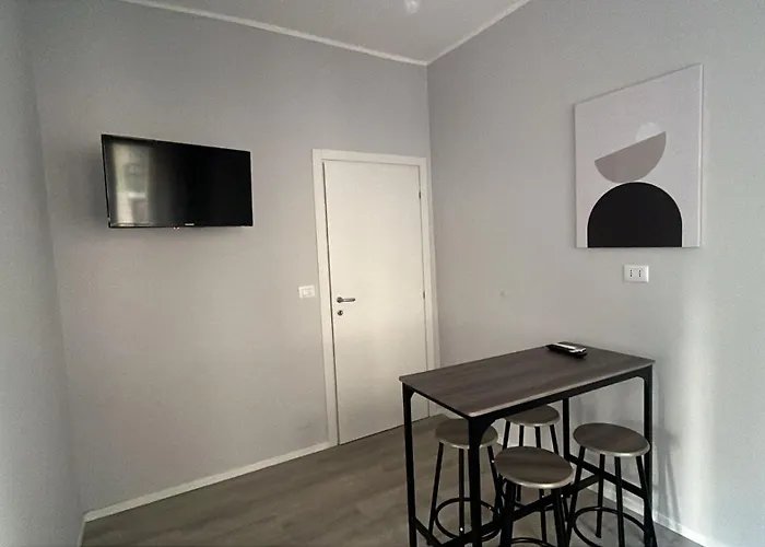 Casa Ada Apartment