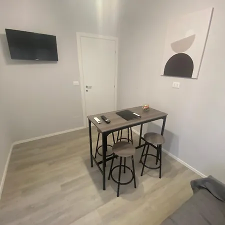 Casa Ada Apartment Turin