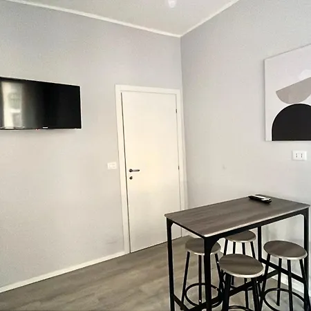 Apartment Casa Ada Turin